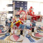 Country Fair Baby Shower