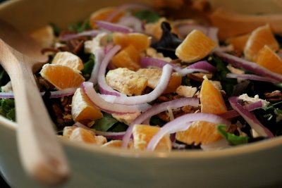 food