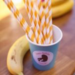 Monkey See Monkey Do Party