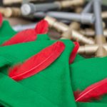 Peter Pan Themed Party