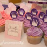 A Royal Welcome Baby Shower