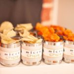 Space Invader Baby Shower