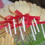“Hand, Hand, Fingers Thumb” Book Inspired Party