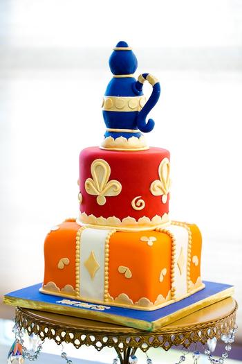 Moroccan Baby Shower Theme via babyshowerideas4u perfect for showers birthday party 1