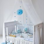 Shower Baby Shower Theme
