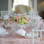 Southern Baby Shower