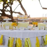 You are my Sunshine Chevron Party