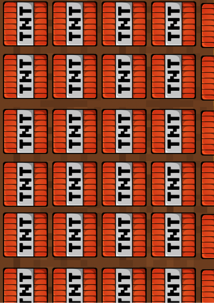 FREE Minecraft Banner & Toppers