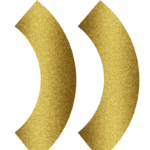 FREE Gold Glitter & Chalkboard Cupcake Wrappers