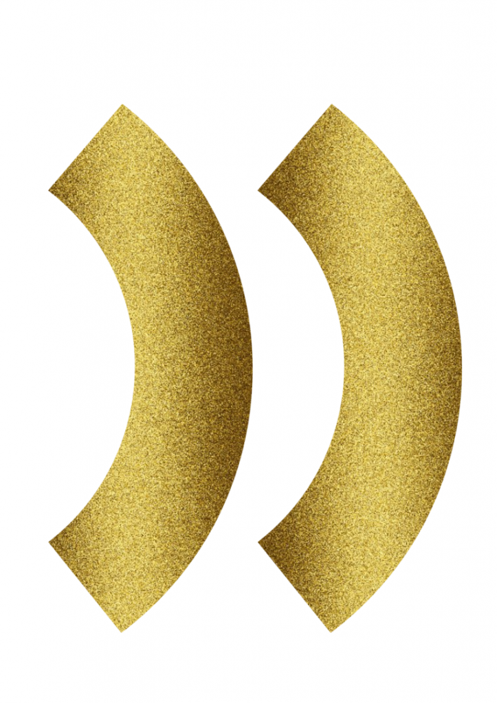 free Gold Glitter cupcake wrapper