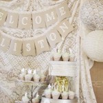 Lullaby and Goodnight Baby Shower