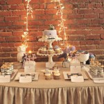 Night Owl Baby Shower