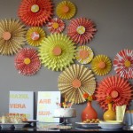 Orange and Yellow Sunshine Party