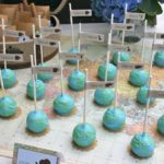 Around the World Baby Shower