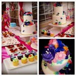 Fairy Garden Party