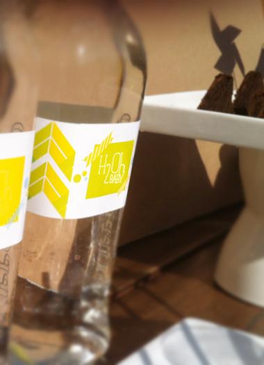 neon baby shower ideas