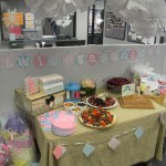 Office Baby Shower