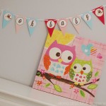Owl Always Love You Baby Shower