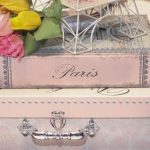 Paris Baby Shower