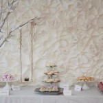 Secret Garden Baby Shower