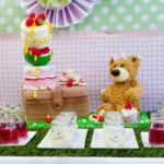 Teddy Bears Picnic Party