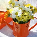 Baby in Bloom Spring Baby Shower