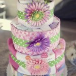 Baby is Brewing Tea Party Baby Shower