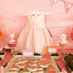 Sugar & Spice Baby Shower