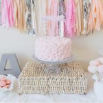 Pastel Baby Shower