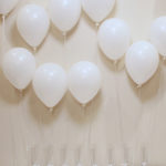 Bears and Balloons Gender Reveal