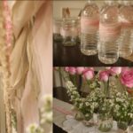 Fringe Baby Shower