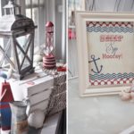 Ahoy It’s A Boy Baby Shower