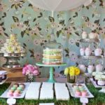 Spring Baby Sprinkle Shower