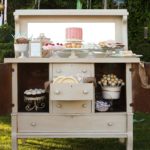 Outdoor Baby Shower