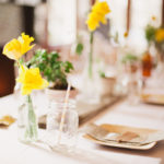 Herb Inspired Baby Shower