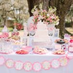 Southern Baby Shower