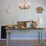 Sweet Cozy Winter Baby Shower