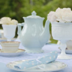 Tea Party Baby Shower