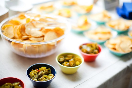 Baseball Baby Shower (14)