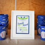 Baseball Baby Shower