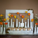 Elegant Baby Shower