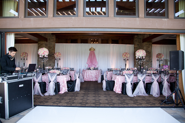 Paris Inspired Baby Shower decoration ideas (15)