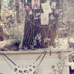 Shabby Chic Themed Baby Shower