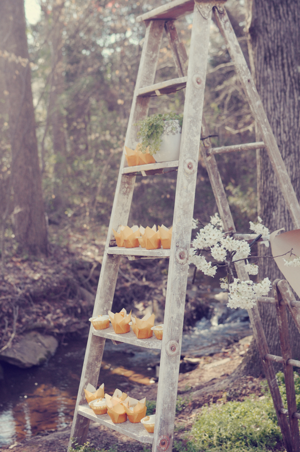 Shabby Chic Themed Baby Shower – Baby Shower Ideas 4U