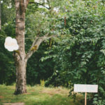 Whimsical Baby Shower