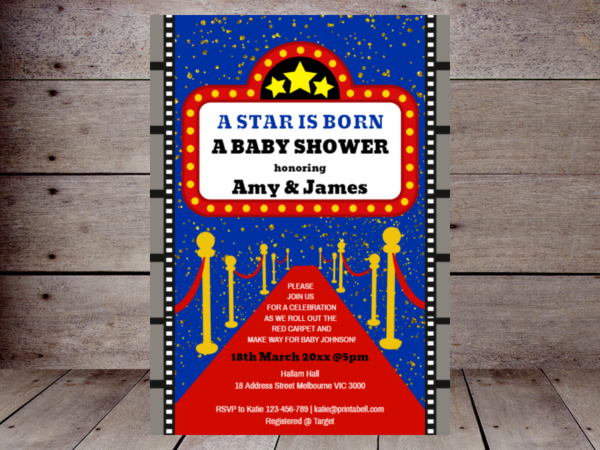 bleu-hollywood-baby-shower-editable-invitation