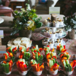 Little Brave Man Baby Shower