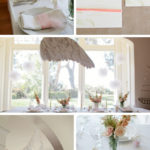 Little Angel Baby Shower