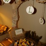 Where the Wild Things Are Baby Shower