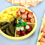 Easy Baby Shower Food Ideas